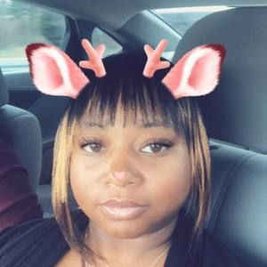 Meet your Posher, Tasha